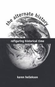 Tapa de The alternate history