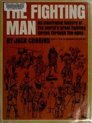 Tapa de The fighting man