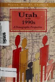 Tapa de Utah in the 1990s