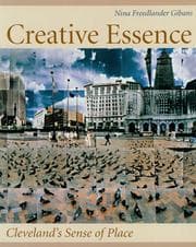 Tapa de Creative essence