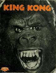 Tapa de King Kong
