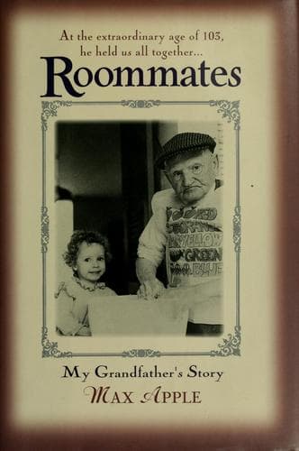 Tapa de Roommates