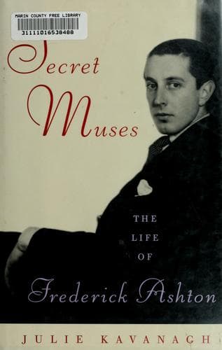 Tapa de Secret Muses