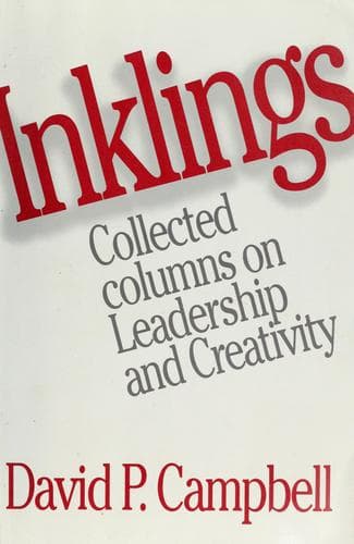 Tapa de Inklings