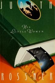 Tapa de His little women