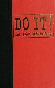 Tapa de Do it!