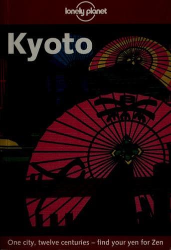 Tapa de Kyoto