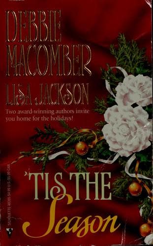 Tapa de 'Tis the season.