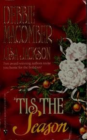 Tapa de 'Tis the season.