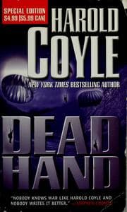 Tapa de Dead Hand.