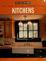 Tapa de Kitchens