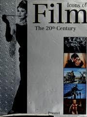 Tapa de Icons of film