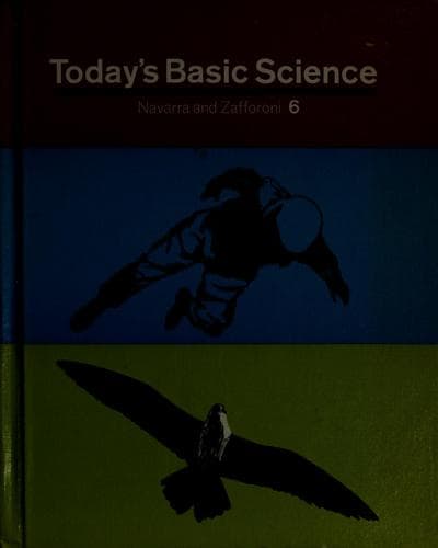 Tapa de Today's basic science