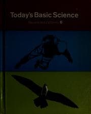 Tapa de Today's basic science