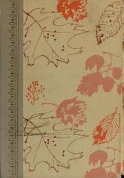 Tapa de Reader's Digest Condensed Books--Volume 4 - 1958 - Autumn Selections