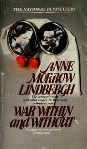 Tapa de War within and without