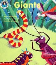 Tapa de Giants