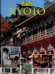 Tapa de Kyoto