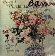 Tapa de The art of handmade flowers