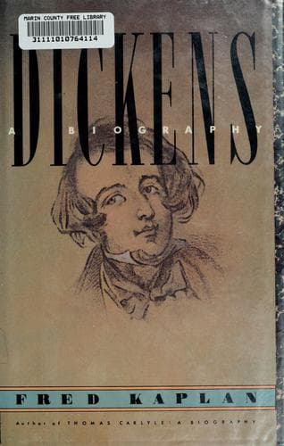 Tapa de Dickens