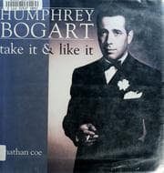 Tapa de Humphrey Bogart