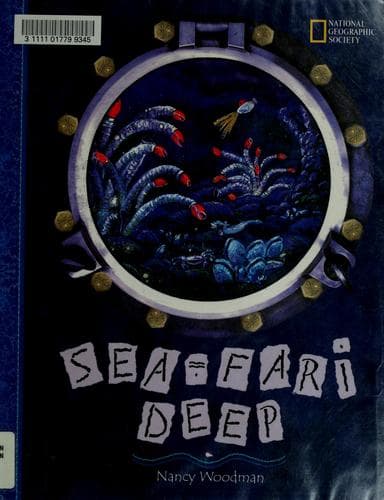 Tapa de Sea-Fari Deep