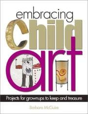 Tapa de Embracing Child Art