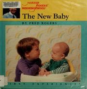 Tapa de The new baby
