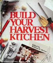 Tapa de Build your harvest kitchen