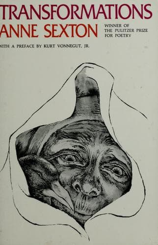 Tapa de Transformations