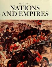 Tapa de Nations and empires