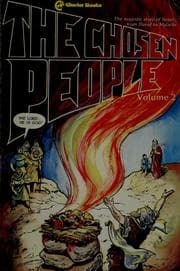Tapa de The Chosen people