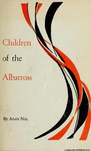 Tapa de Children of the Albatross