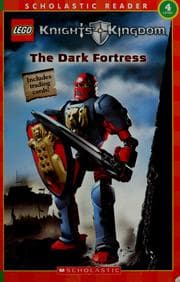 Tapa de The Dark Fortress