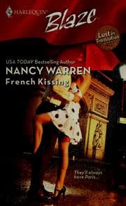 Tapa de French Kissing