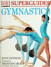 Tapa de Gymnastics