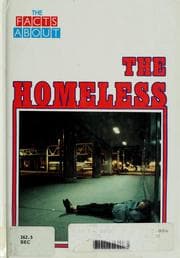 Tapa de The homeless