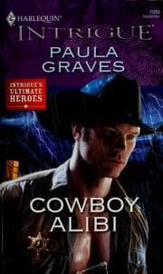 Tapa de Cowboy alibi