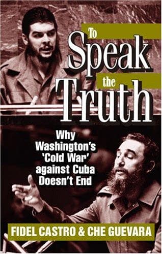 Tapa de To speak the truth