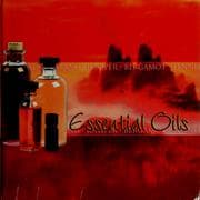 Tapa de Essential oils