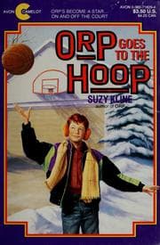 Tapa de Orp Goes to the Hoop
