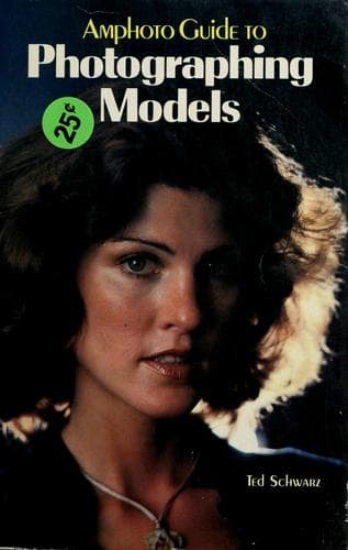 Tapa de Amphoto guide to photographing models