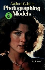 Tapa de Amphoto guide to photographing models