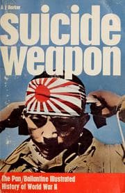Tapa de Suicide weapon