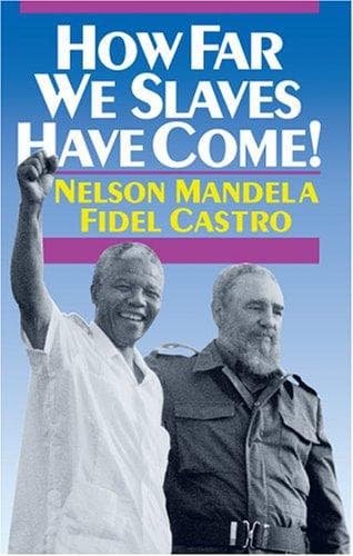 Tapa de How Far We Slaves Have Come!