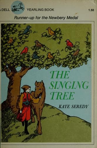 Tapa de The Singing Tree