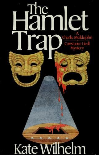 Tapa de The Hamlet trap