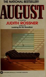 Tapa de August