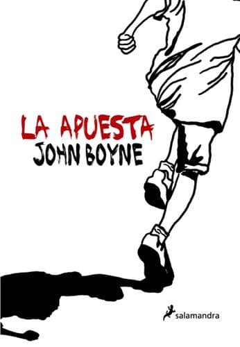 Tapa de La apuesta