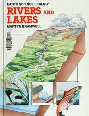 Tapa de Rivers and lakes